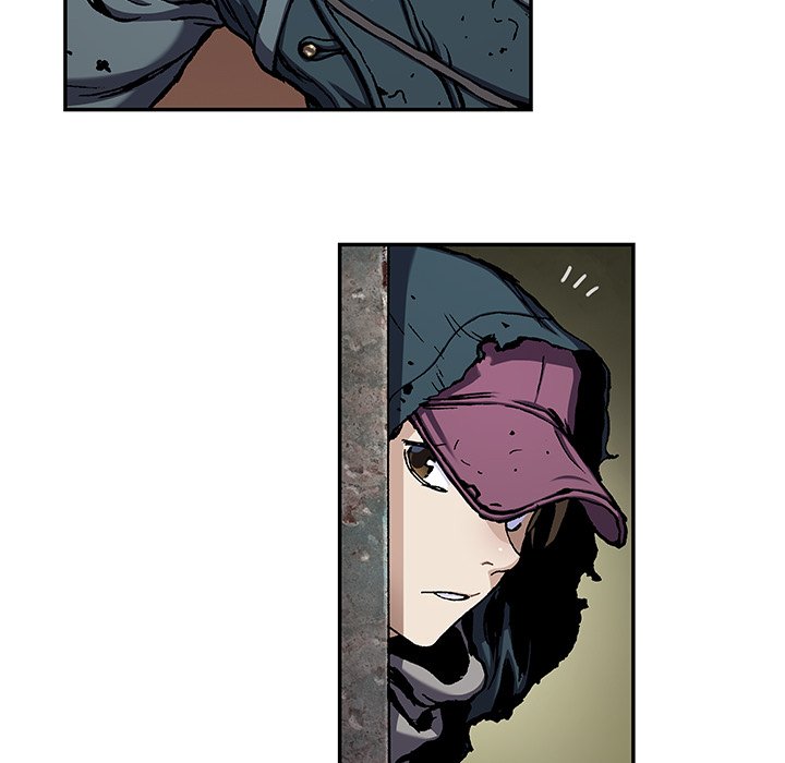 Leviathan Chapter 108 - Page 51