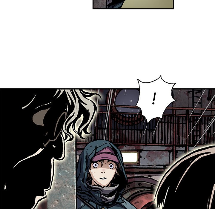 Leviathan Chapter 108 - Page 52