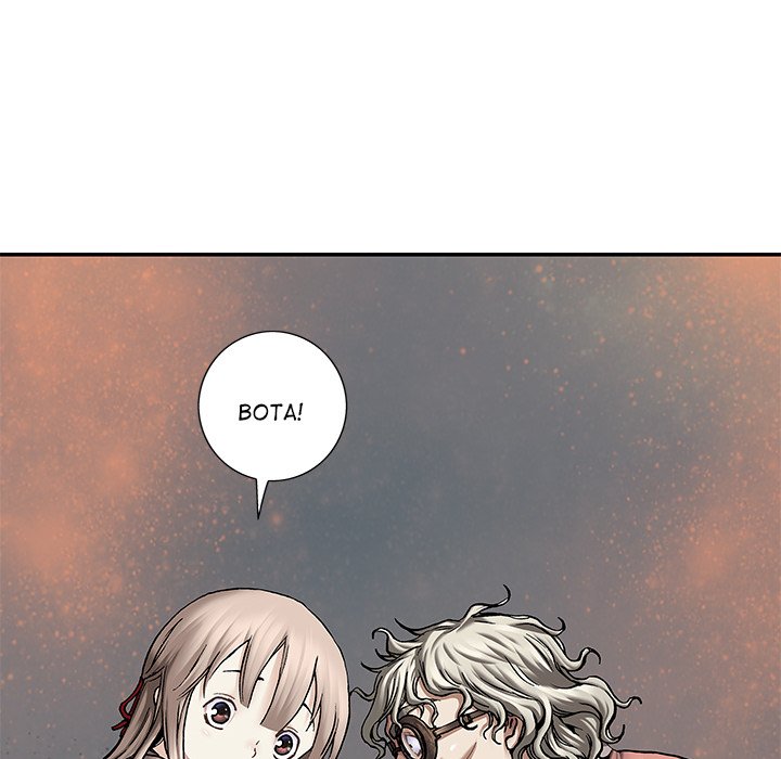 Leviathan Chapter 108 - Page 54