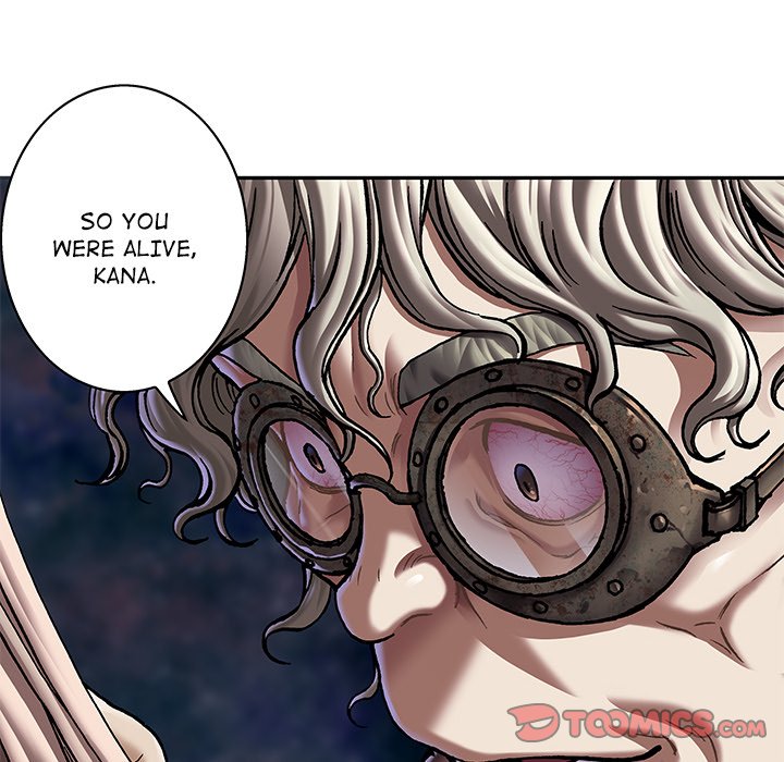 Leviathan Chapter 108 - Page 57