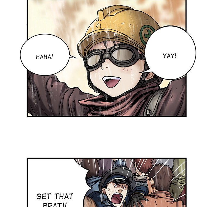 Leviathan Chapter 108 - Page 6