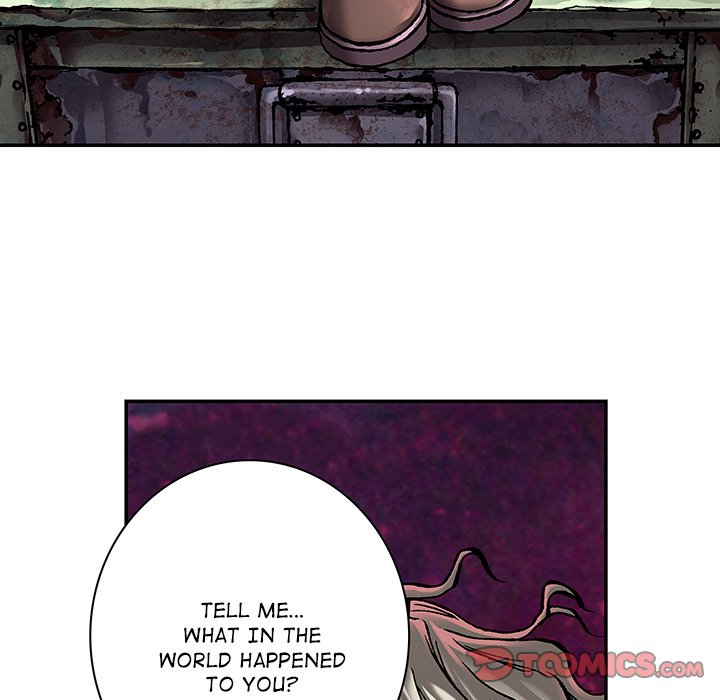 Leviathan Chapter 108 - Page 65