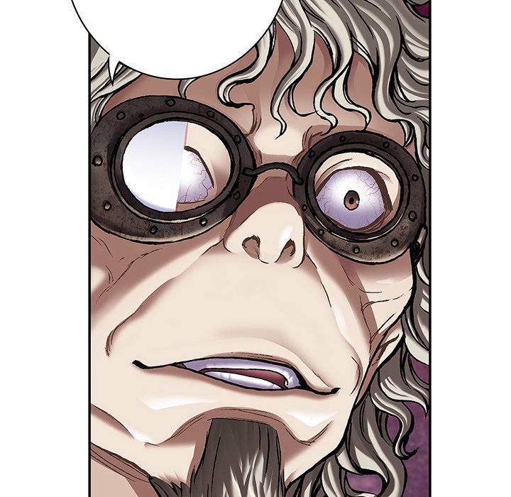 Leviathan Chapter 108 - Page 66