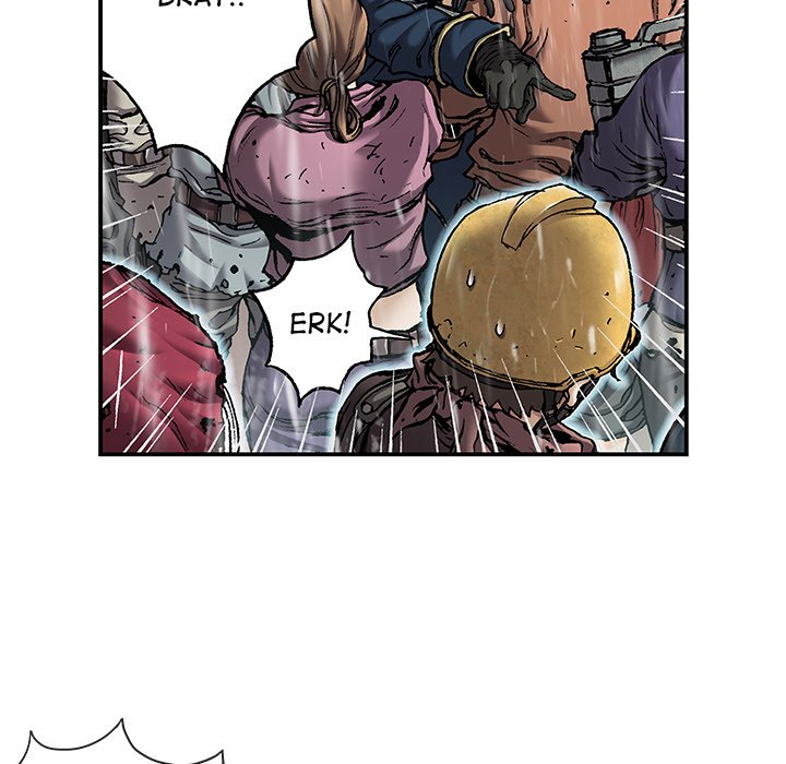 Leviathan Chapter 108 - Page 7