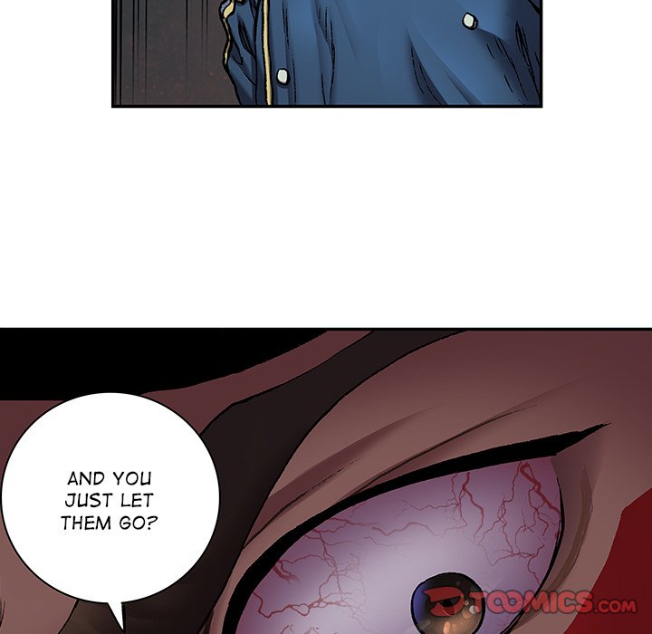 Leviathan Chapter 108 - Page 73