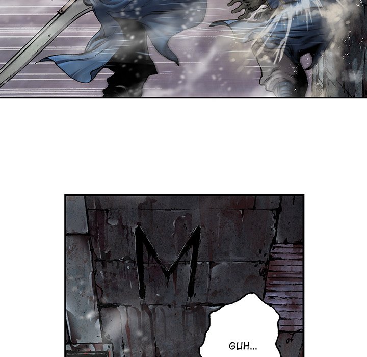 Leviathan Chapter 108 - Page 76