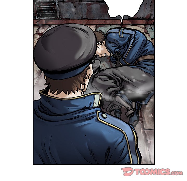 Leviathan Chapter 108 - Page 77