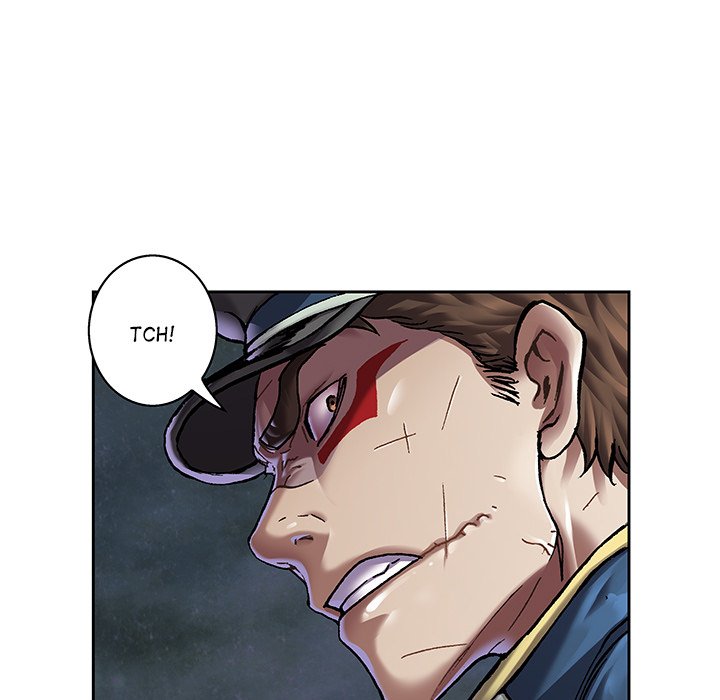 Leviathan Chapter 108 - Page 79