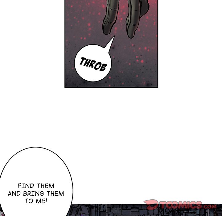 Leviathan Chapter 108 - Page 81
