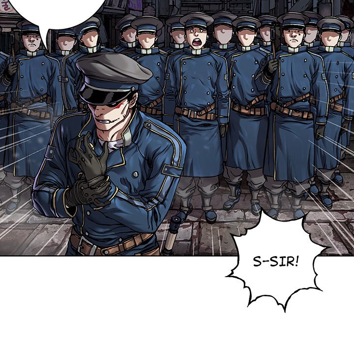 Leviathan Chapter 108 - Page 82