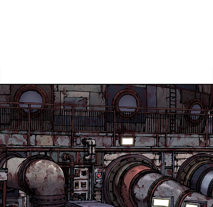 Leviathan Chapter 108 - Page 83