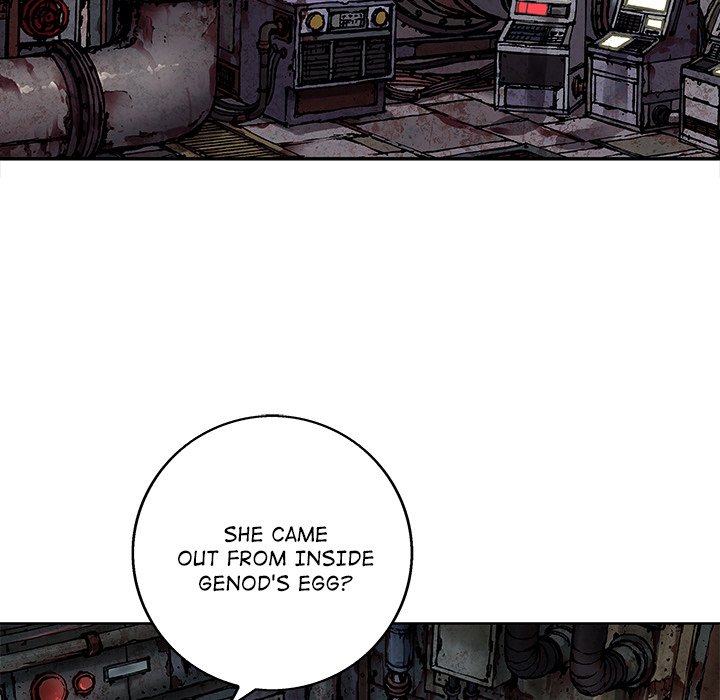 Leviathan Chapter 108 - Page 84