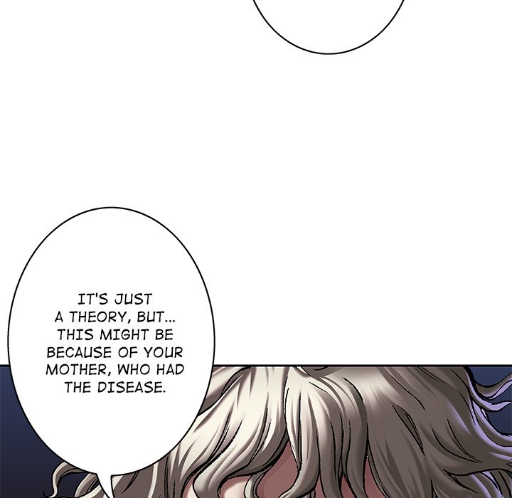 Leviathan Chapter 108 - Page 86