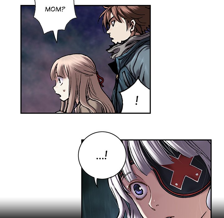 Leviathan Chapter 108 - Page 88