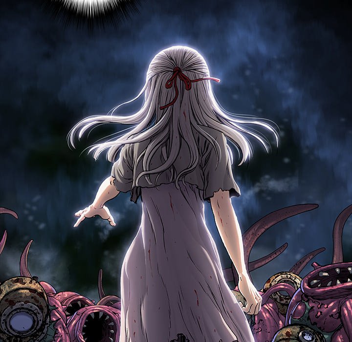Leviathan Chapter 108 - Page 90