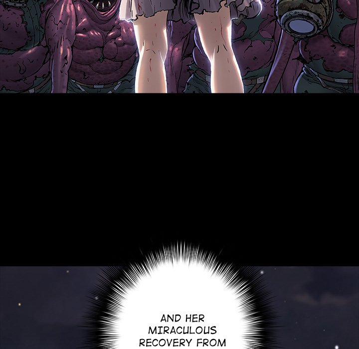 Leviathan Chapter 108 - Page 91