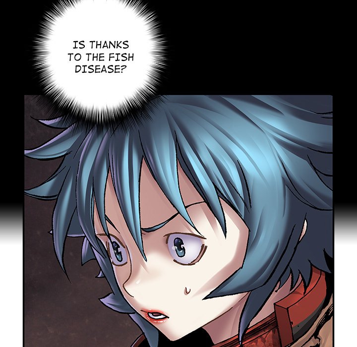 Leviathan Chapter 108 - Page 94