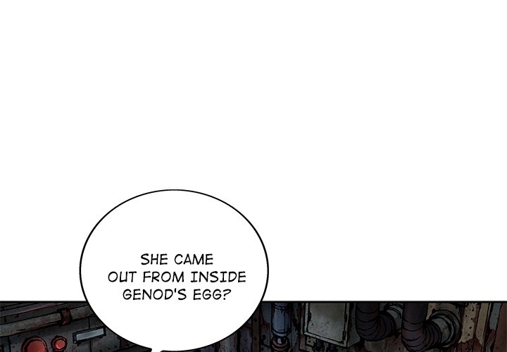 Leviathan Chapter 109 - Page 0