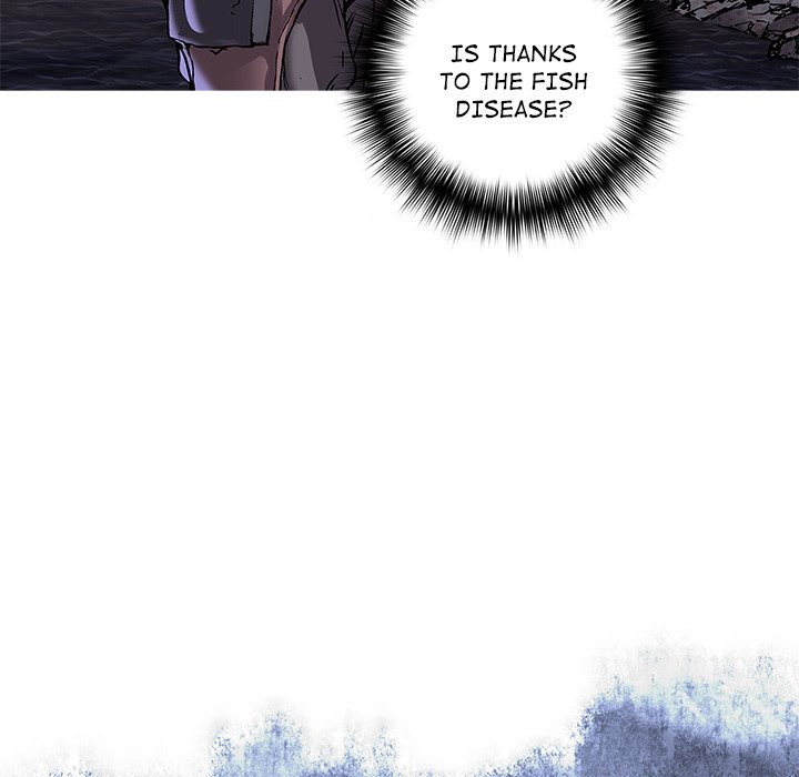 Leviathan Chapter 109 - Page 10