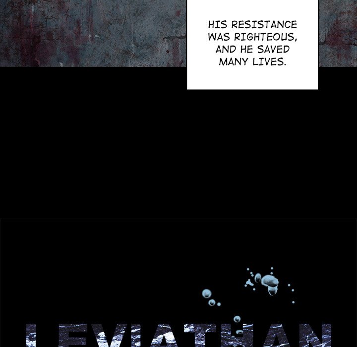 Leviathan Chapter 109 - Page 100