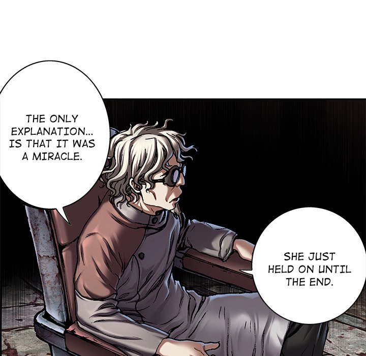 Leviathan Chapter 109 - Page 15