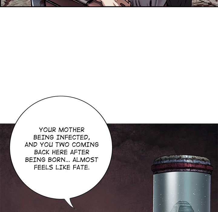 Leviathan Chapter 109 - Page 16