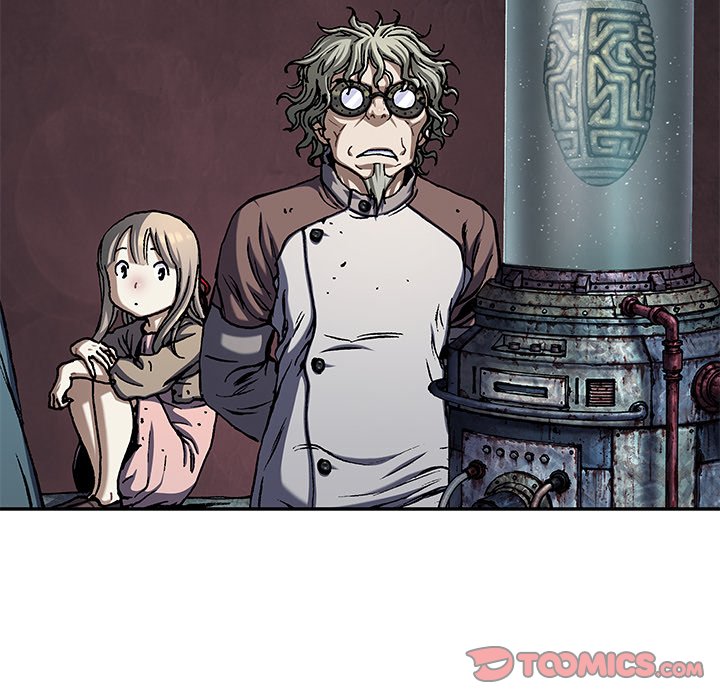 Leviathan Chapter 109 - Page 17