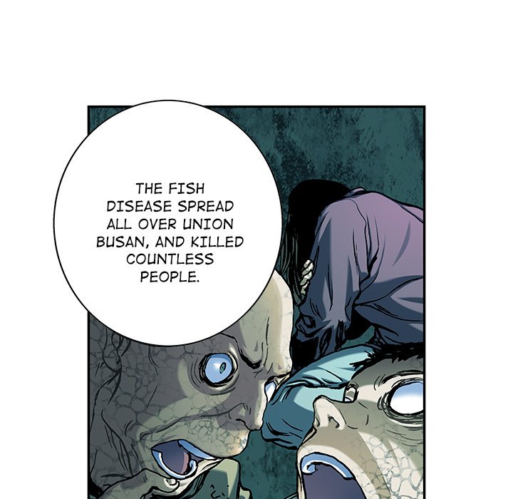 Leviathan Chapter 109 - Page 18