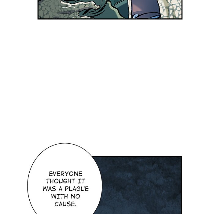 Leviathan Chapter 109 - Page 19