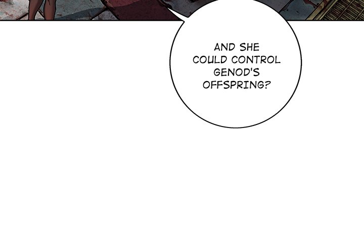 Leviathan Chapter 109 - Page 2