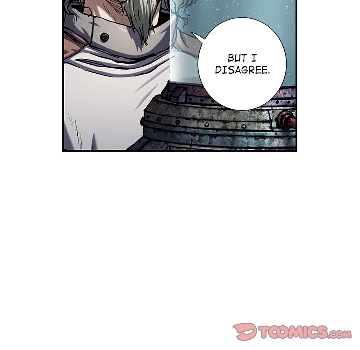Leviathan Chapter 109 - Page 21
