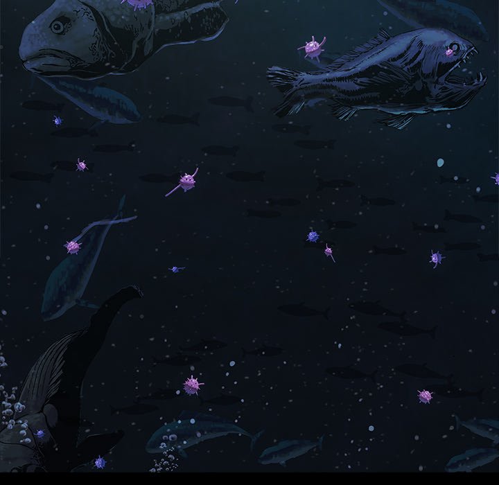 Leviathan Chapter 109 - Page 23
