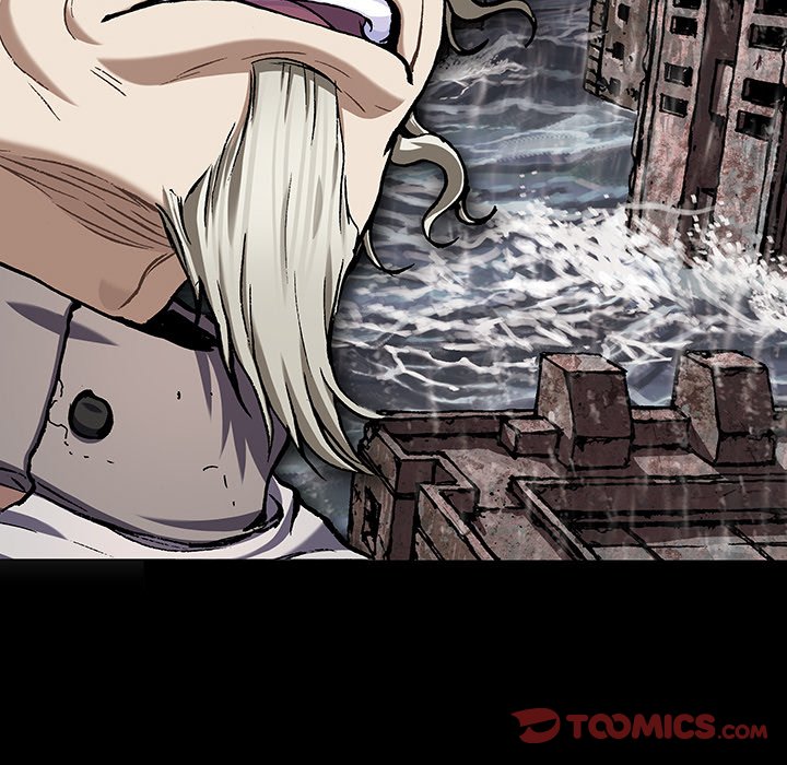 Leviathan Chapter 109 - Page 29