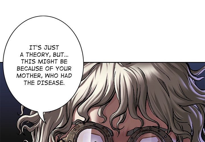 Leviathan Chapter 109 - Page 3