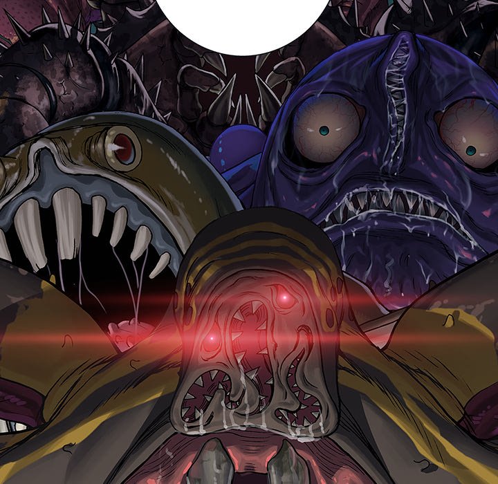 Leviathan Chapter 109 - Page 34