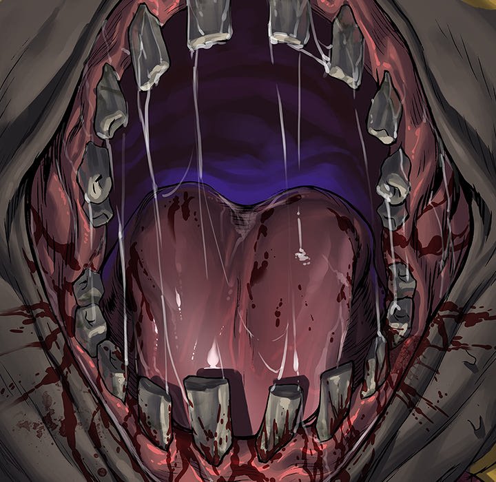 Leviathan Chapter 109 - Page 35