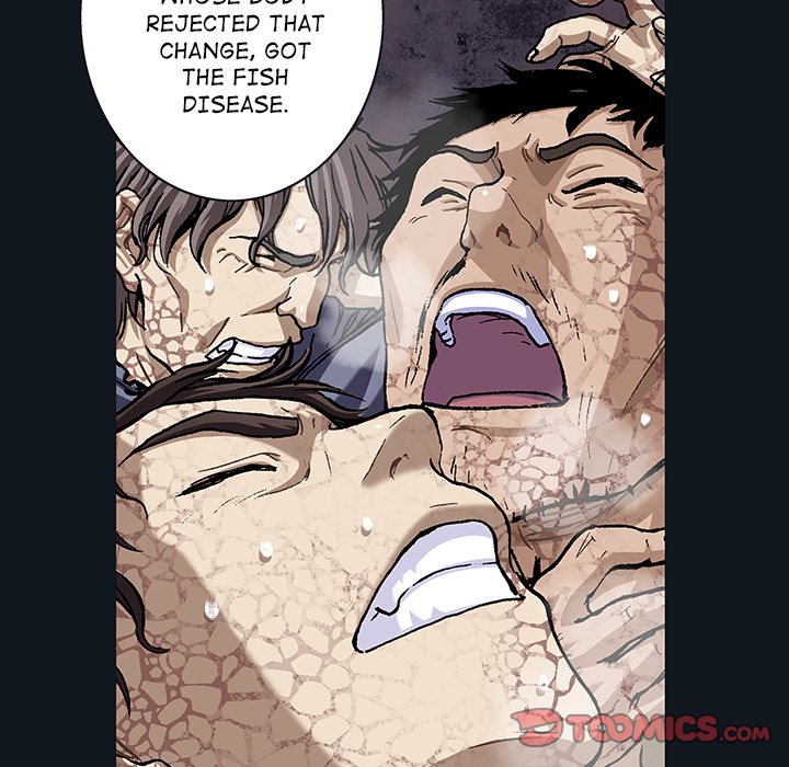 Leviathan Chapter 109 - Page 37