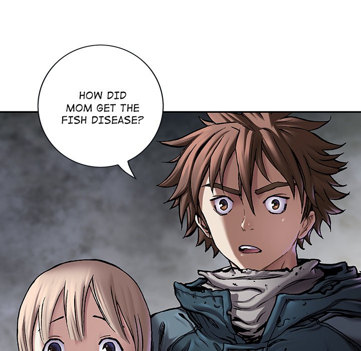Leviathan Chapter 109 - Page 40