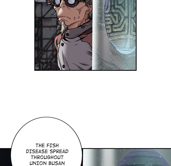 Leviathan Chapter 109 - Page 42