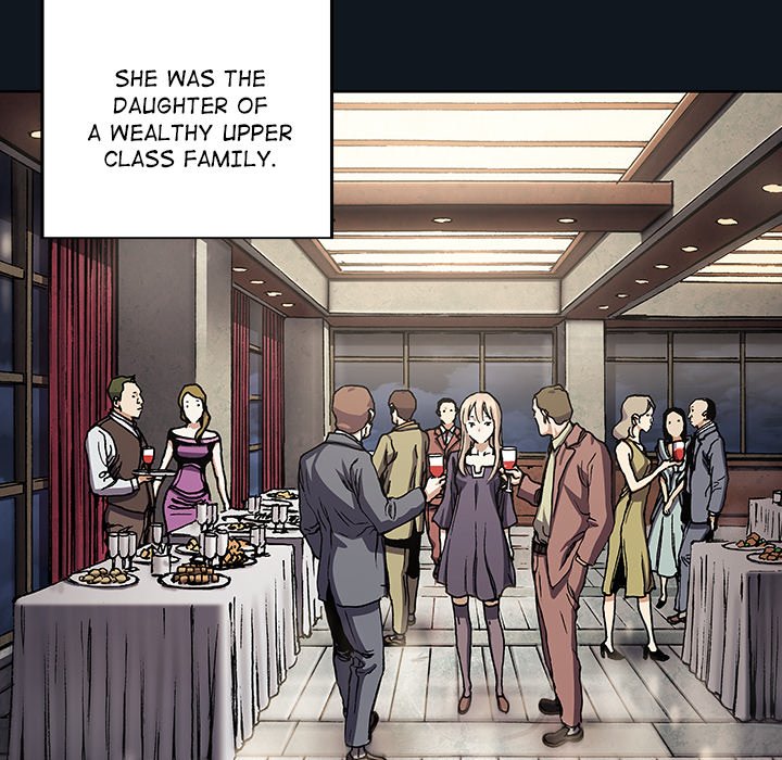 Leviathan Chapter 109 - Page 46