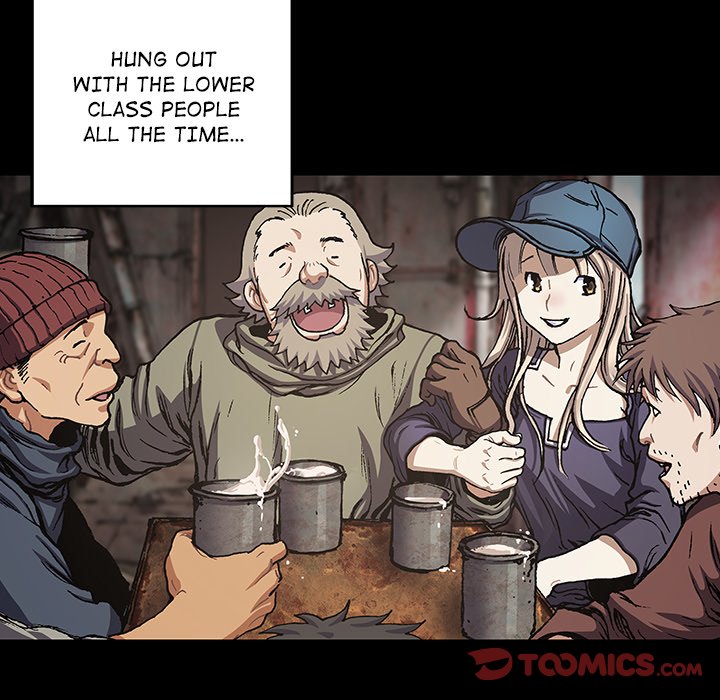 Leviathan Chapter 109 - Page 49