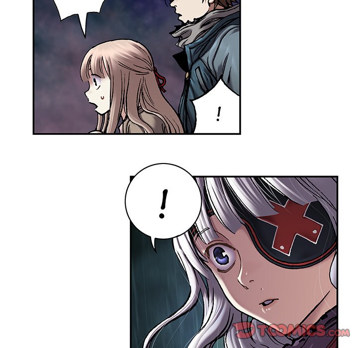 Leviathan Chapter 109 - Page 5