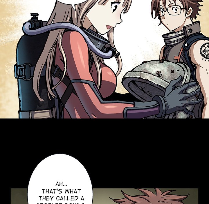 Leviathan Chapter 109 - Page 52