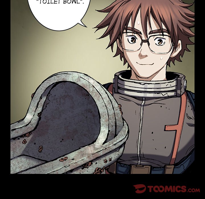 Leviathan Chapter 109 - Page 53