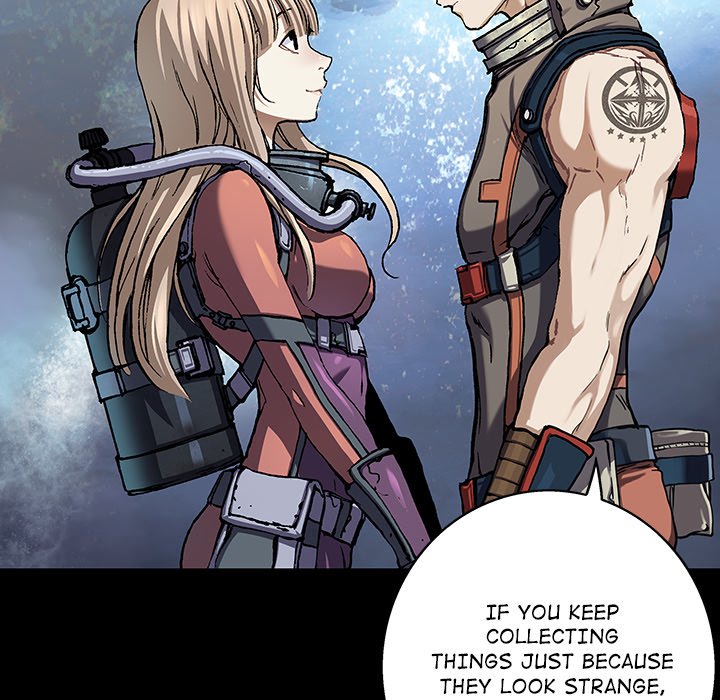 Leviathan Chapter 109 - Page 55