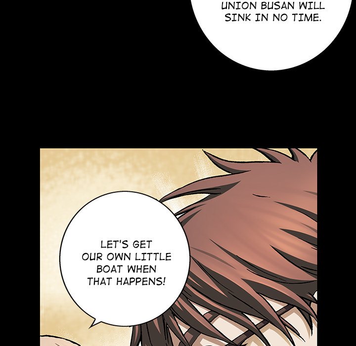 Leviathan Chapter 109 - Page 56
