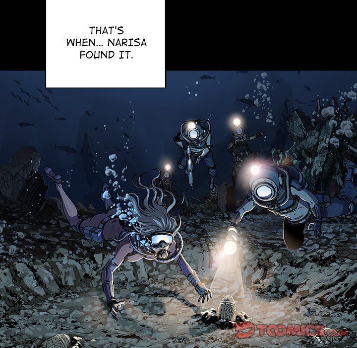 Leviathan Chapter 109 - Page 61