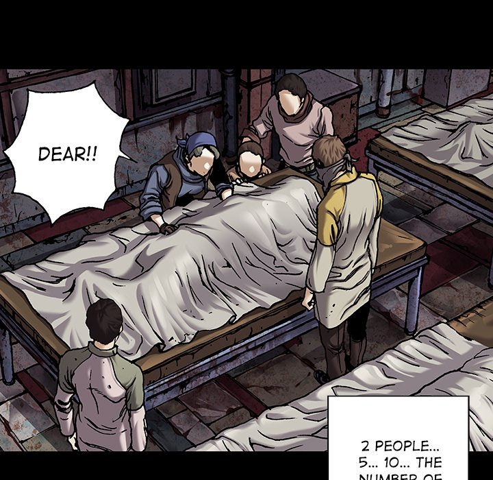 Leviathan Chapter 109 - Page 68