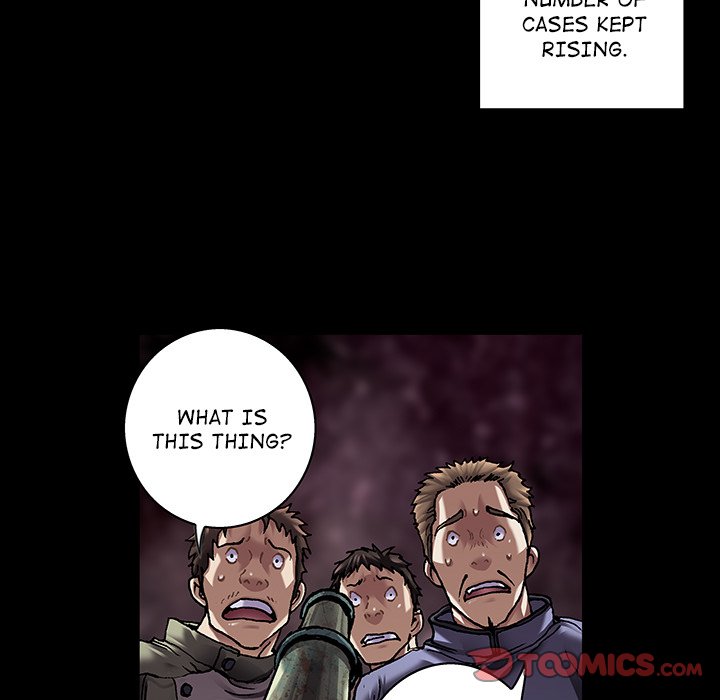 Leviathan Chapter 109 - Page 69
