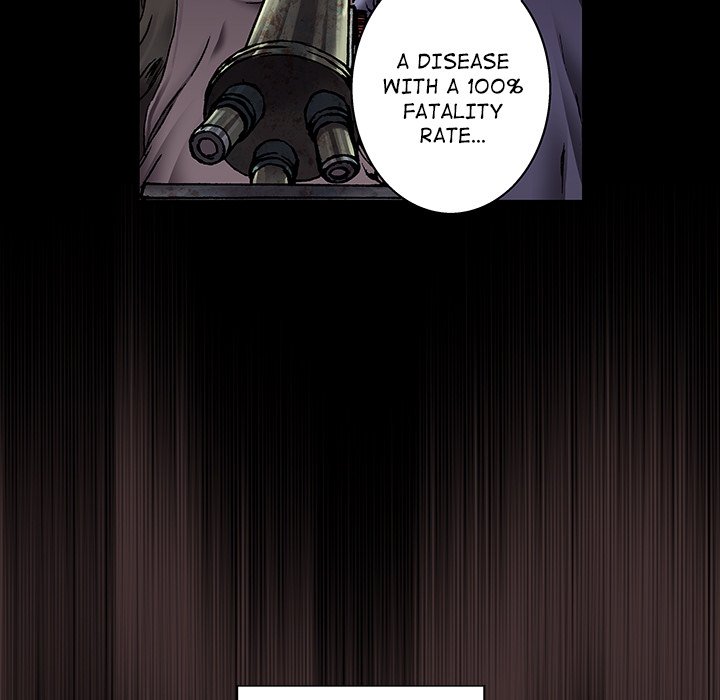 Leviathan Chapter 109 - Page 70